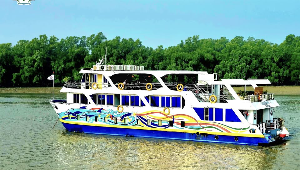 18-19-20 Sept Sundarban Trip