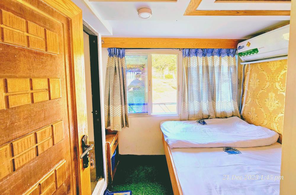 18-19-20 Sept Sundarban Trip