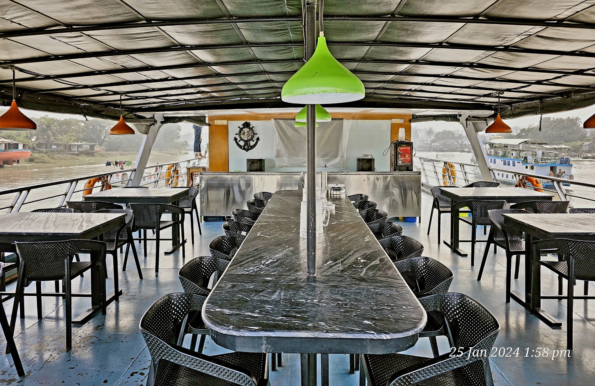 18-19-20 Sept Sundarban Trip