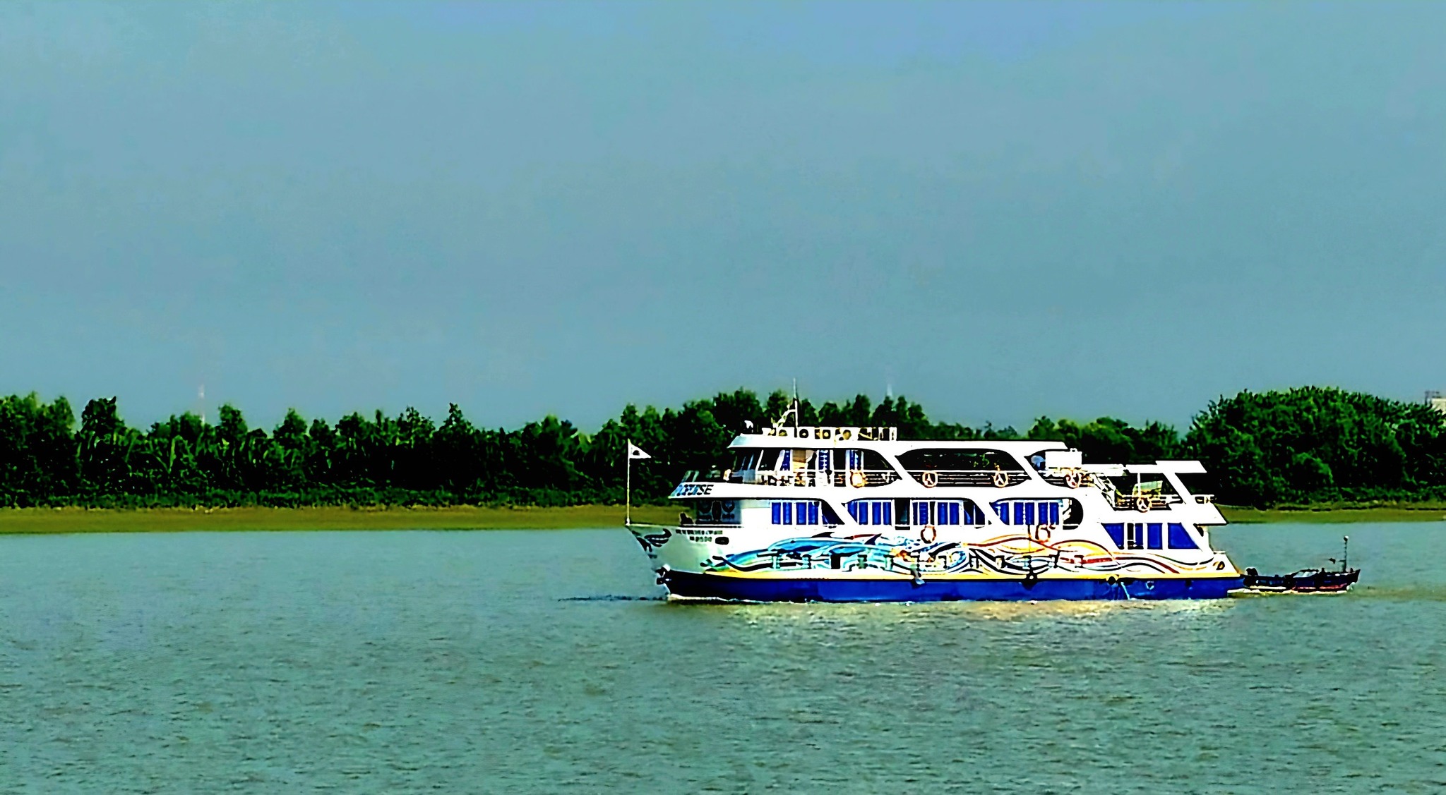 18-19-20 Sept Sundarban Trip