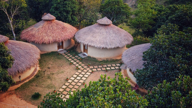 Tilagaon Eco Village