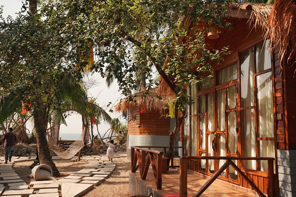 Shurjosnan Twin Beach Resort, Saint Martin