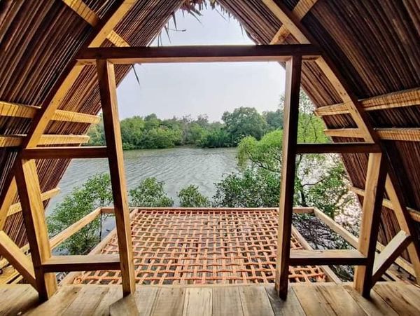 Banabash Eco Village, Sundarban