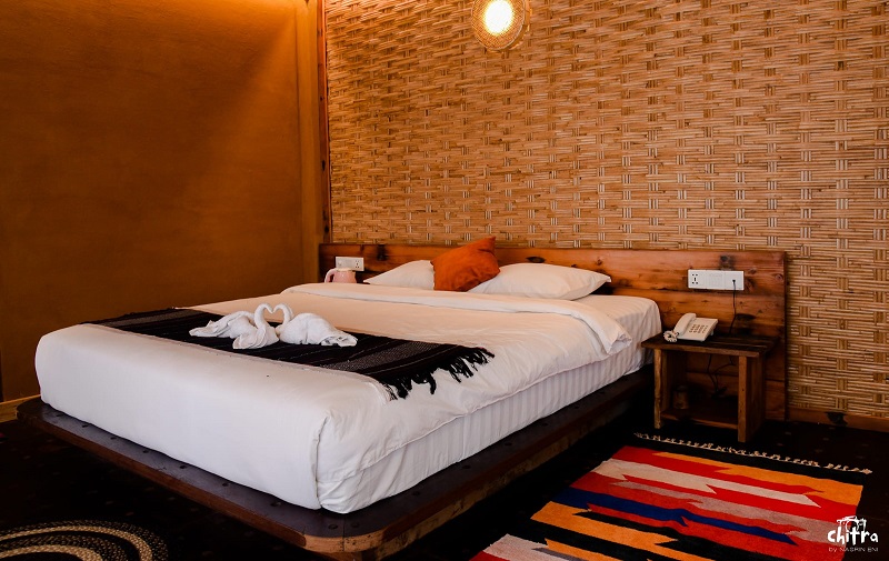 Luxury Castle Suite A