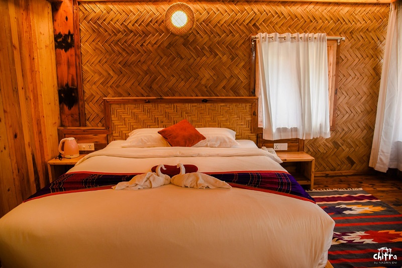 Executive Suite B
