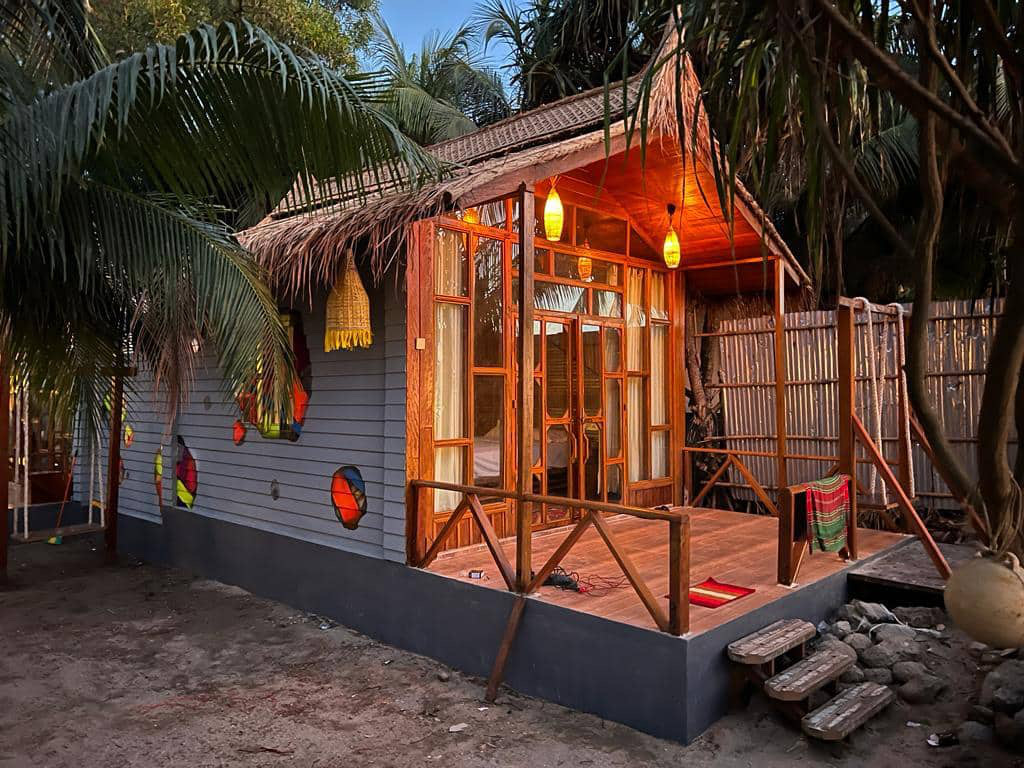 Shurjosnan Twin Beach Resort, Saint Martin