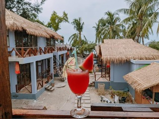 Shurjosnan Twin Beach Resort, Saint Martin