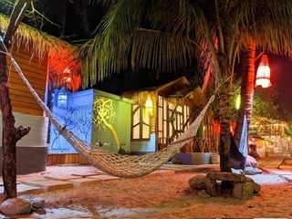 Shurjosnan Twin Beach Resort, Saint Martin