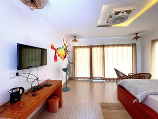 Tilagaon Eco Village