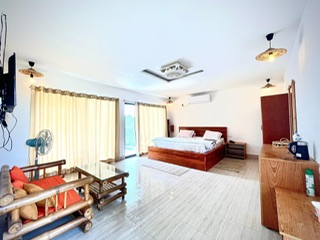 Tilagaon Eco Village