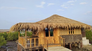 Family Premium Villa