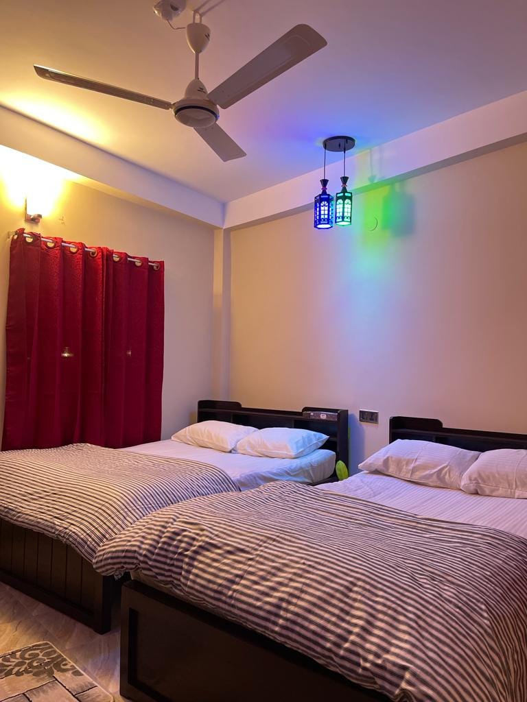 Joldhara Resort, Sreemangal