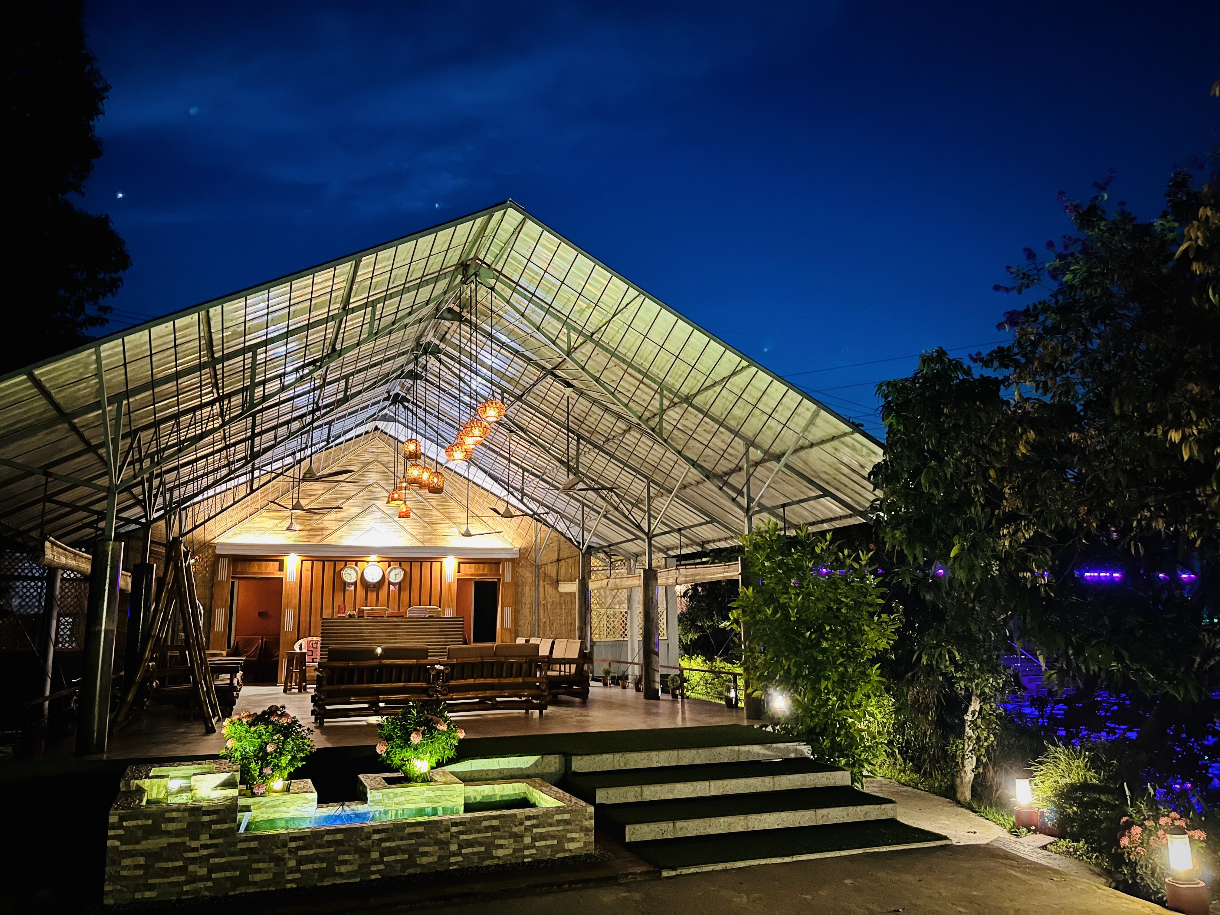 Waterlily Resort Ltd, Sreemangal