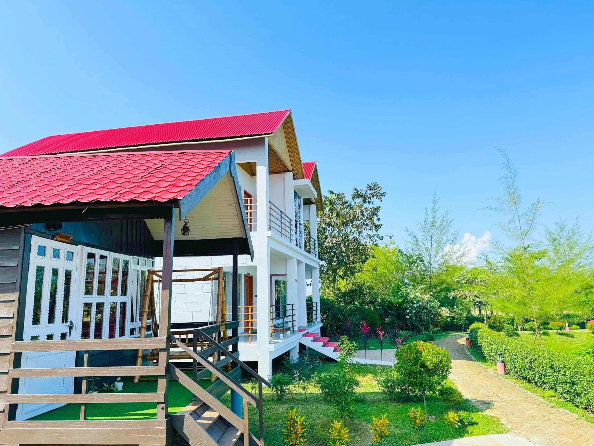 Waterlily Resort Ltd, Sreemangal