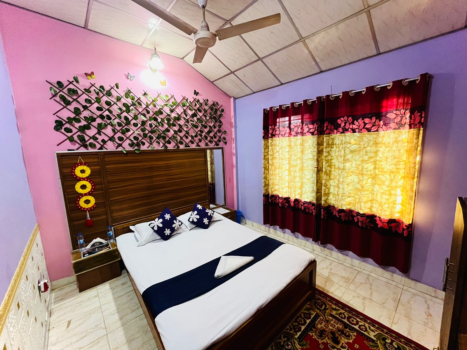 Mou Sondha