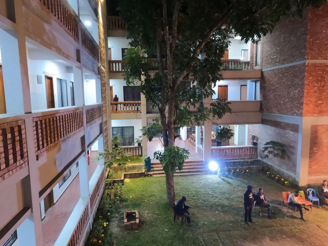 Eco Mohananda Cottage