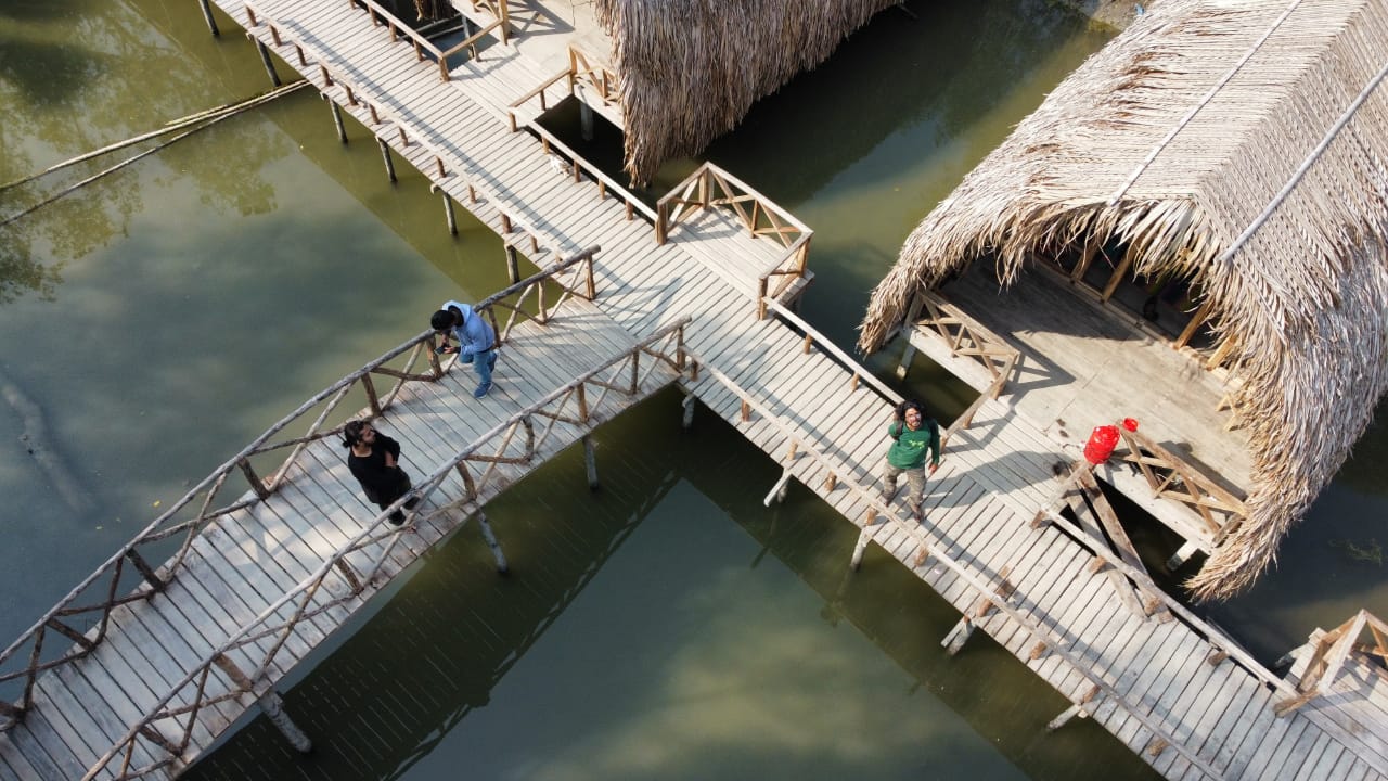 Pealy Eco Resort & Culture Centre