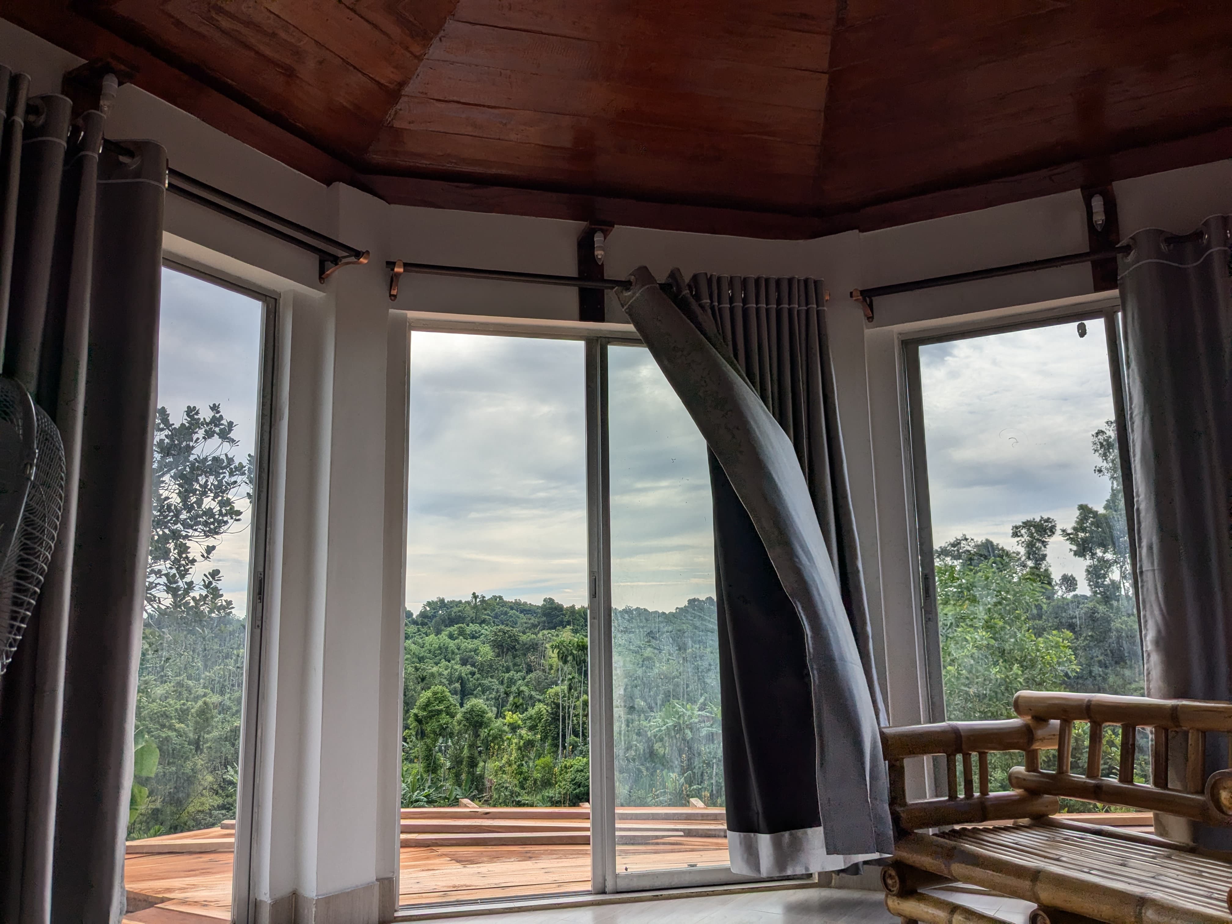 Rodela Eco Resort, Sreemangal
