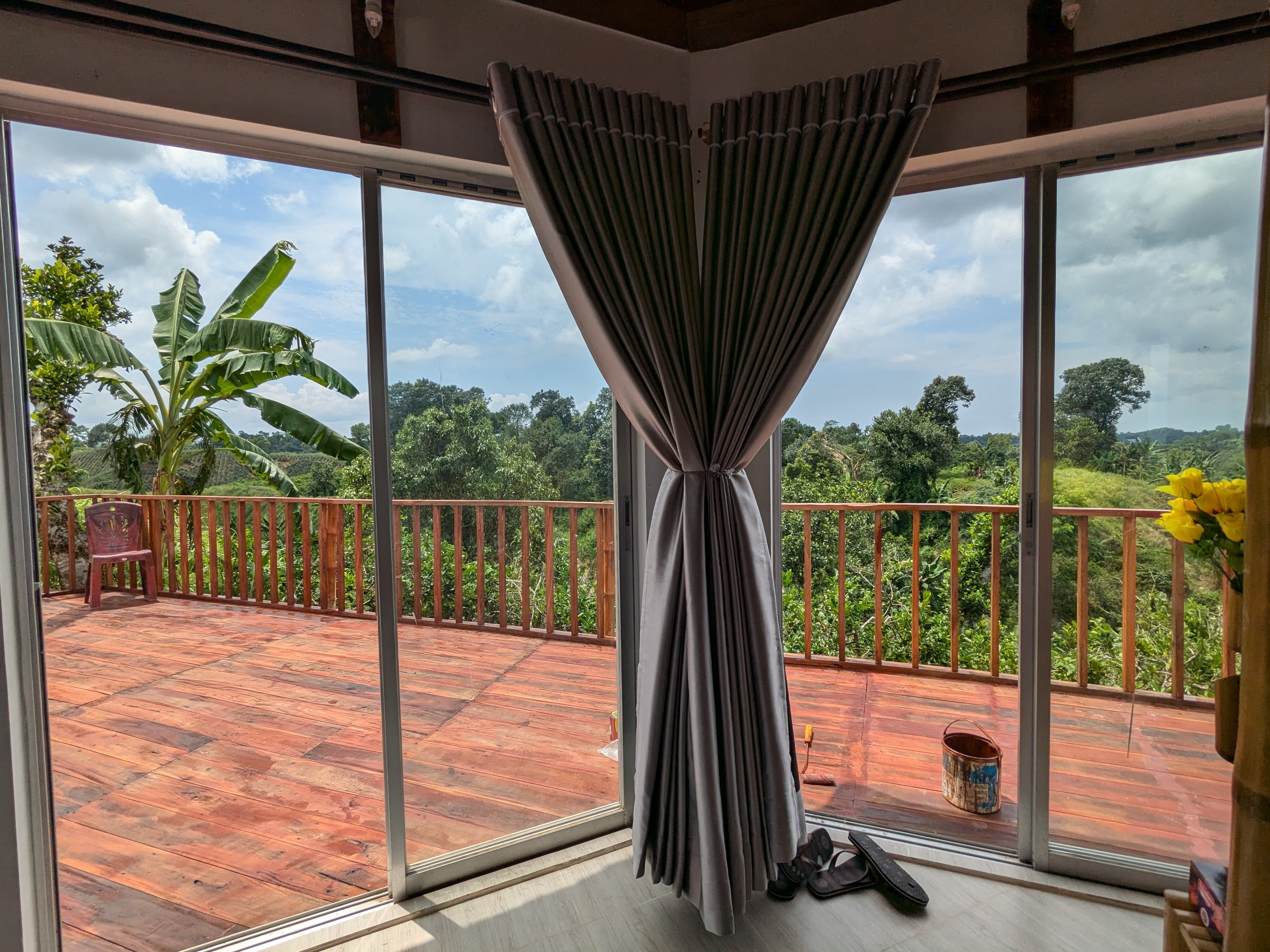 Rodela Eco Resort, Sreemangal