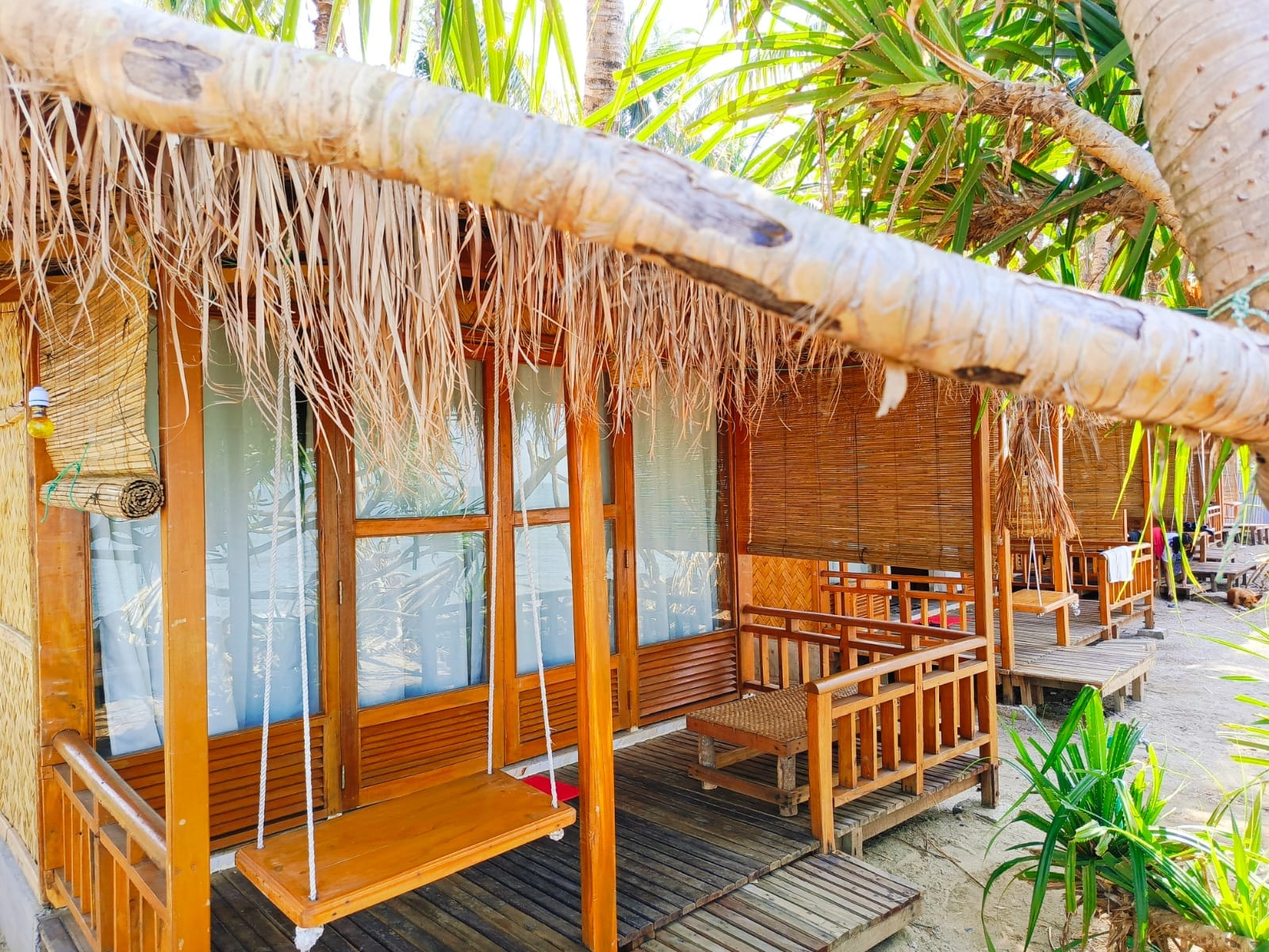 Chondraloy Beach Resort,  Saint Martin