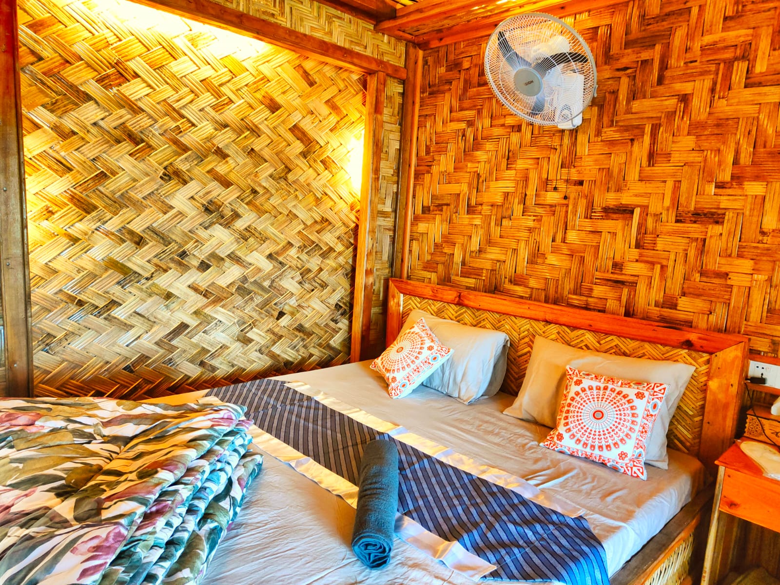 Sampan Beach Resort, Saint Martin