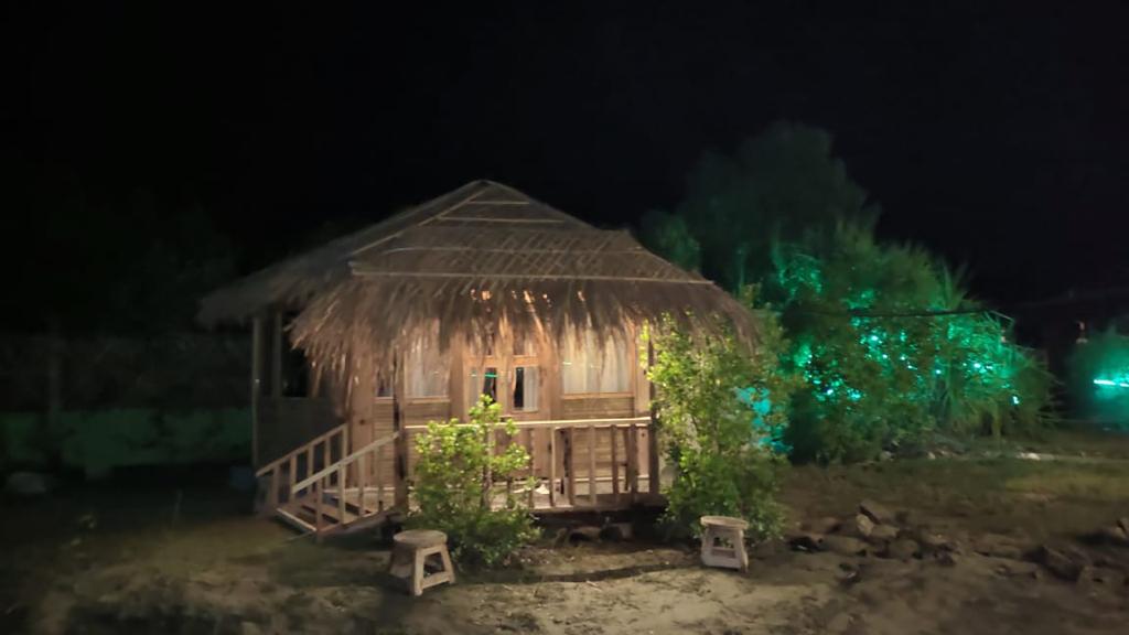Lake View Villa