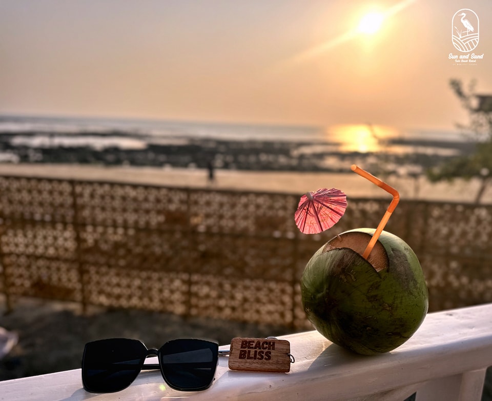 Beach Bliss