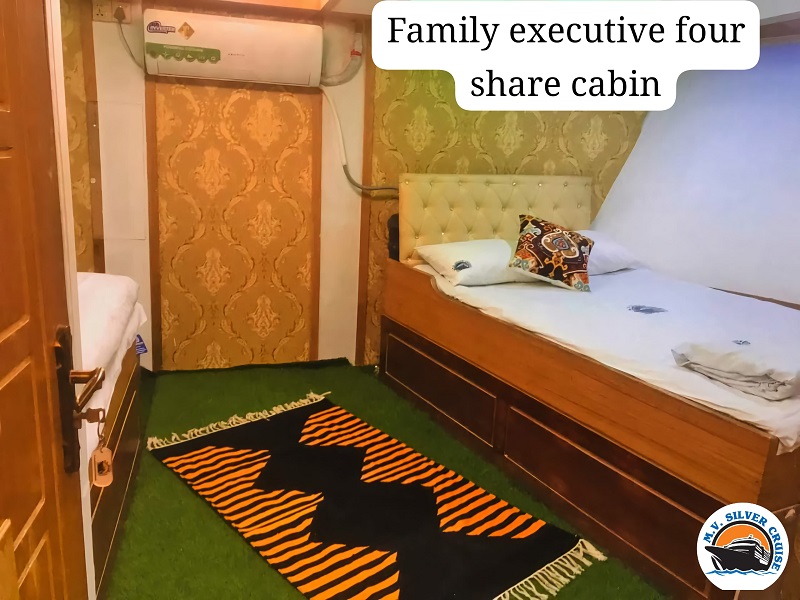 Silver Family Executive