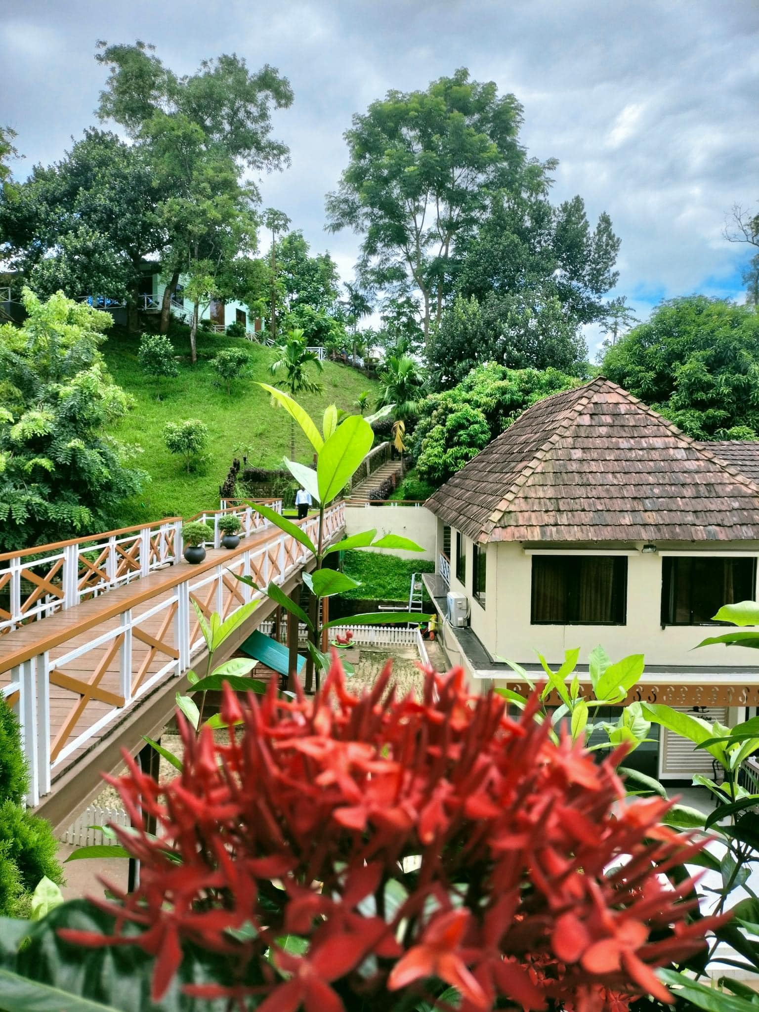 Novem Eco Resort, Sreemangal