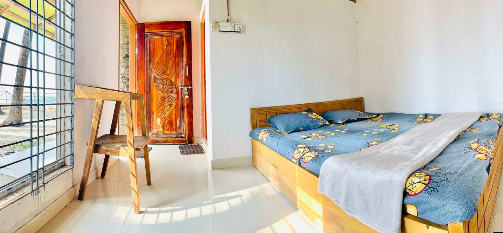 SANDY BEACH RESORT, Saint Martin