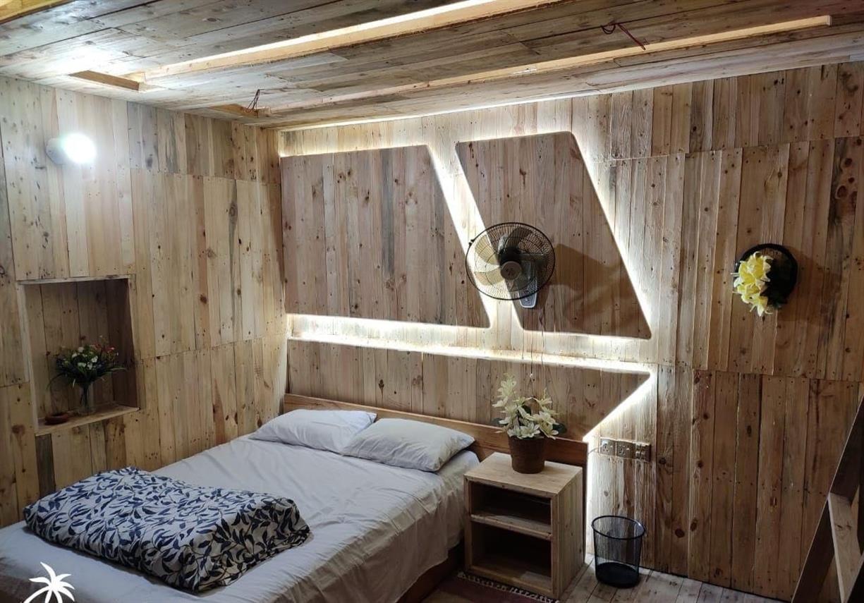Jol Kuthir Eco Resort, Saint Martin