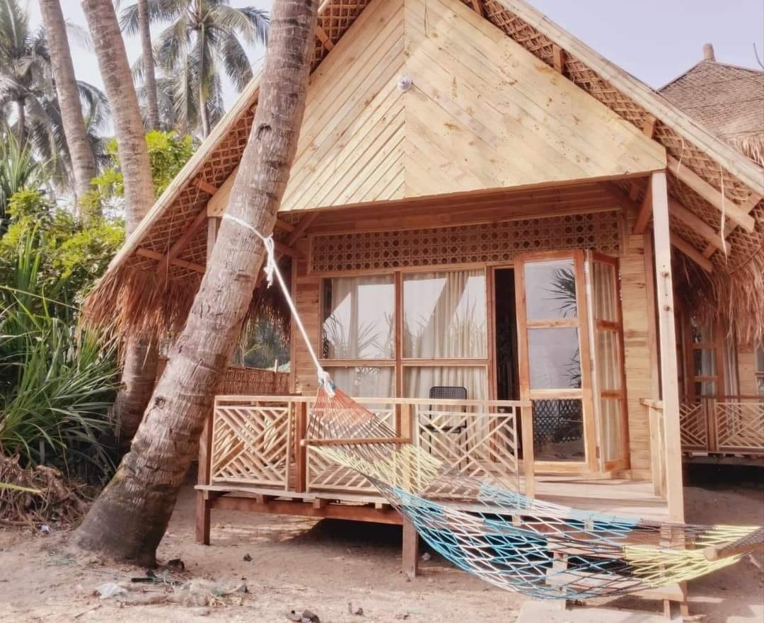 Jol Kuthir Eco Resort, Saint Martin