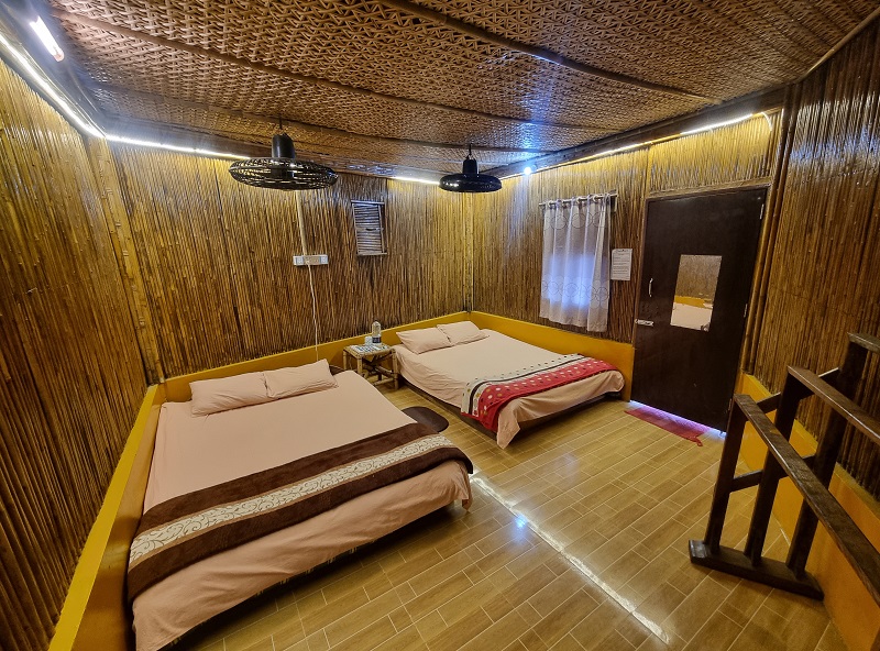 Eco Family Room