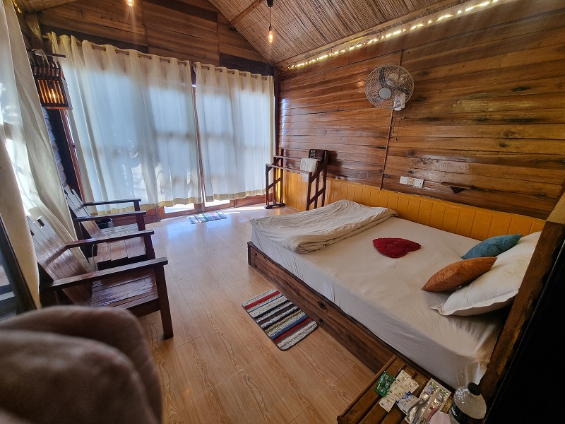 Infinity Villa