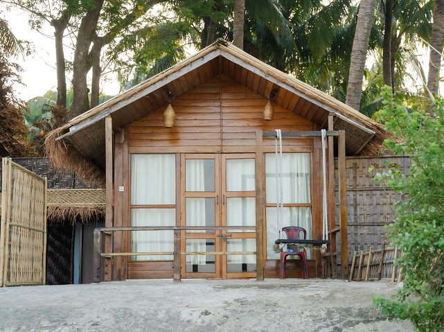 Infinity Villa