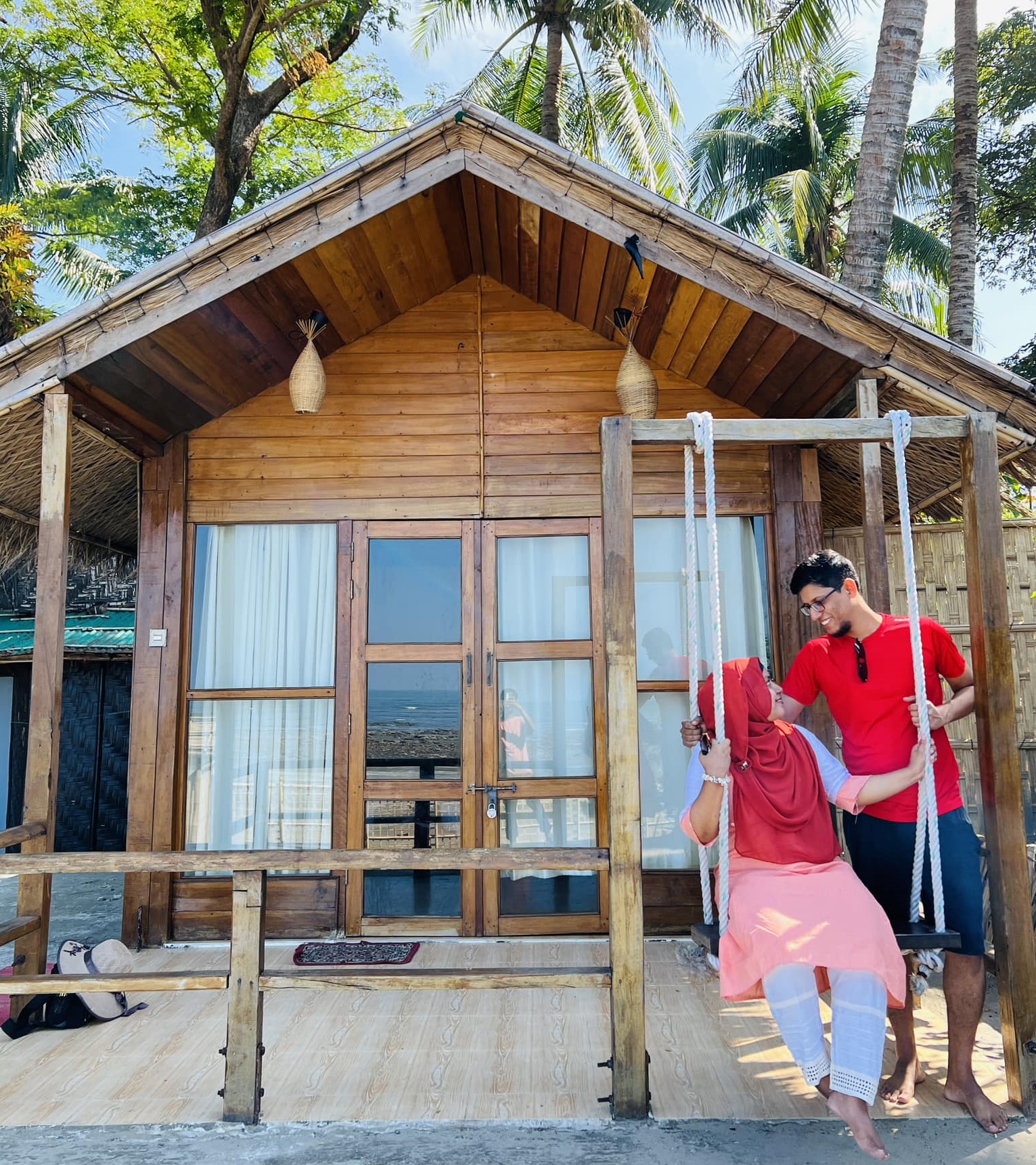 Infinity Villa