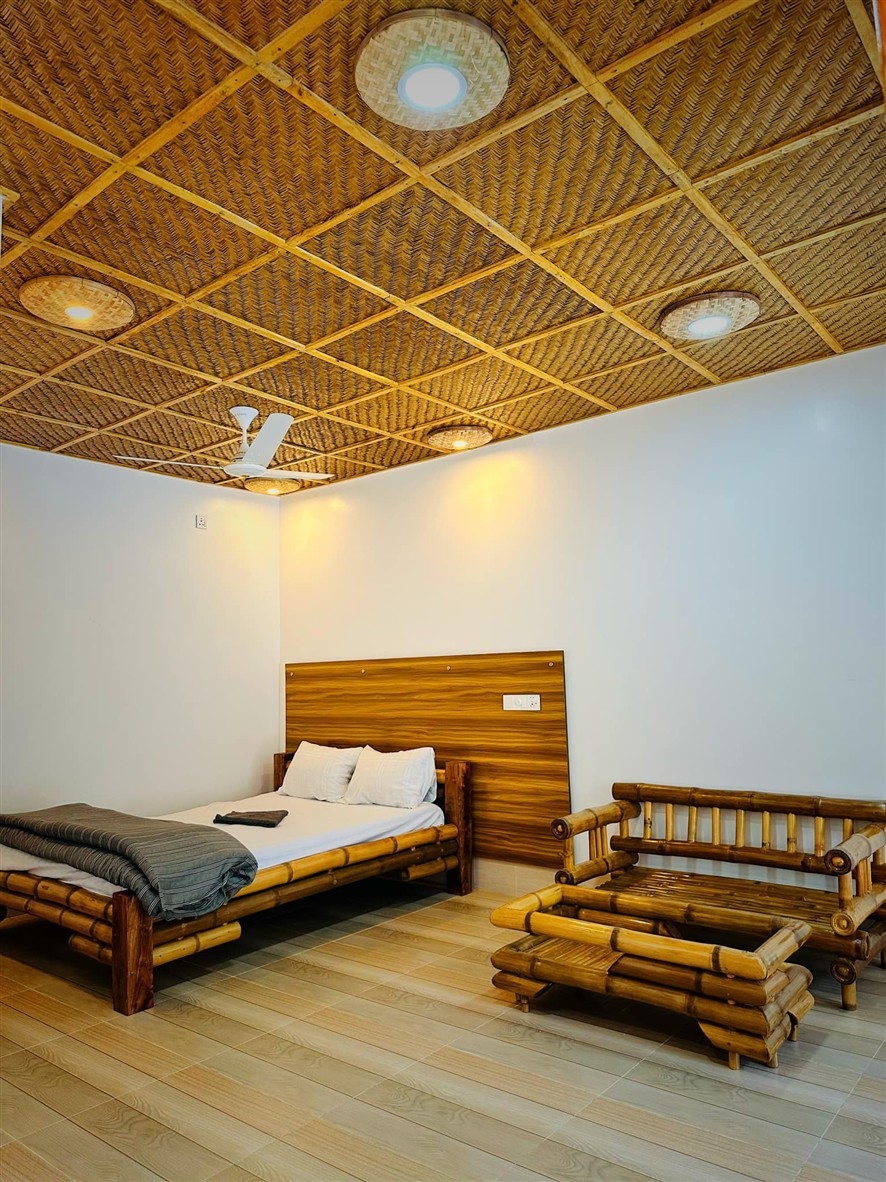 Couple Private Pool Villa