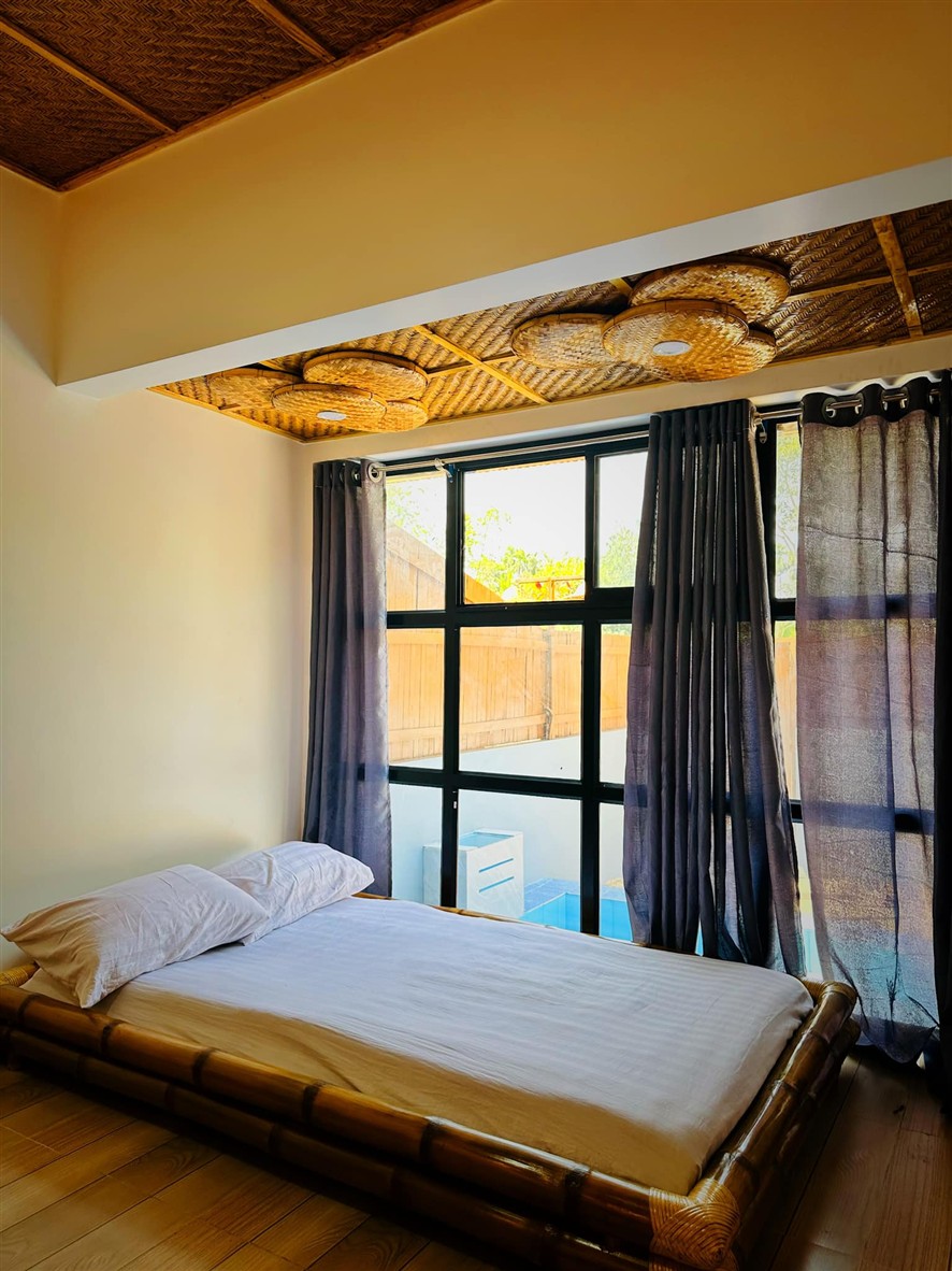 Couple Private Pool Villa