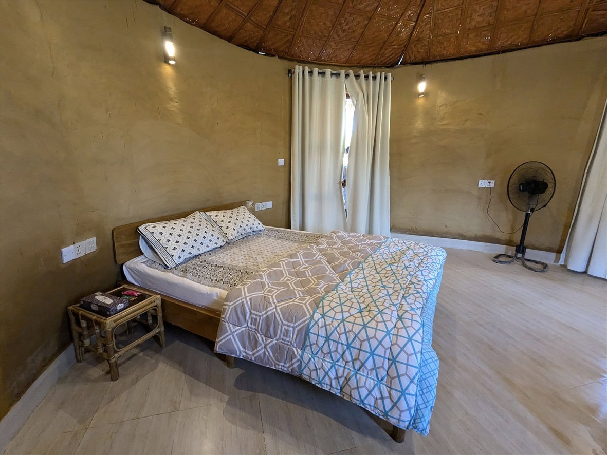 Mud House