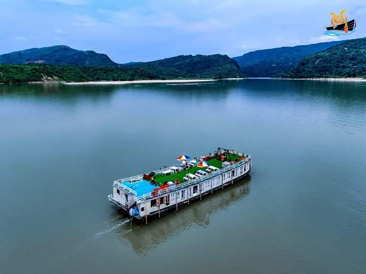 বৈঠা-Boitha - The Paddle Of Tangua