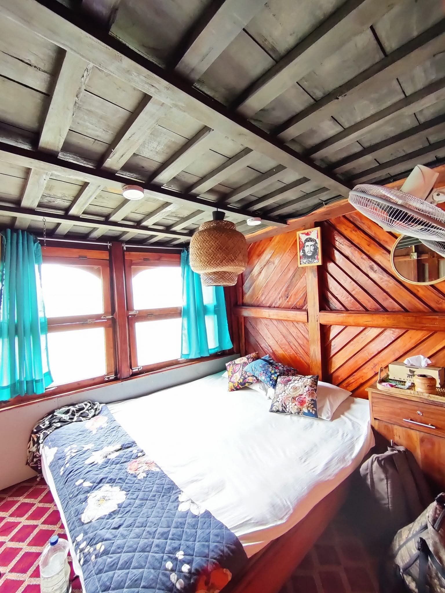 Mastul-A Water Villa