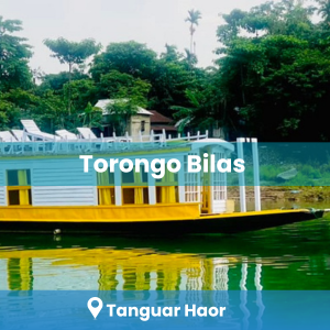 Torongo Bilas - The Family Houseboat