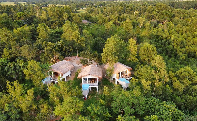 Superior Pool Villa 1