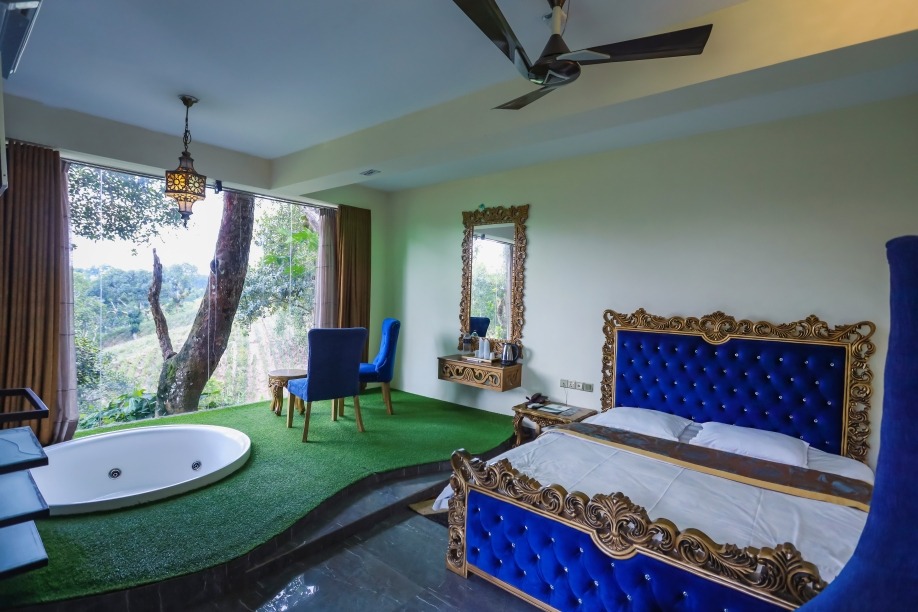 Royal Suite