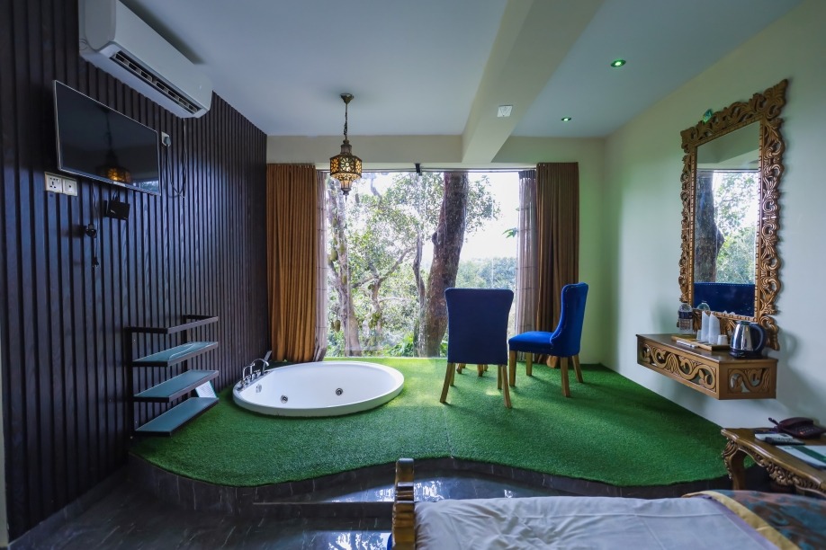 Royal Suite