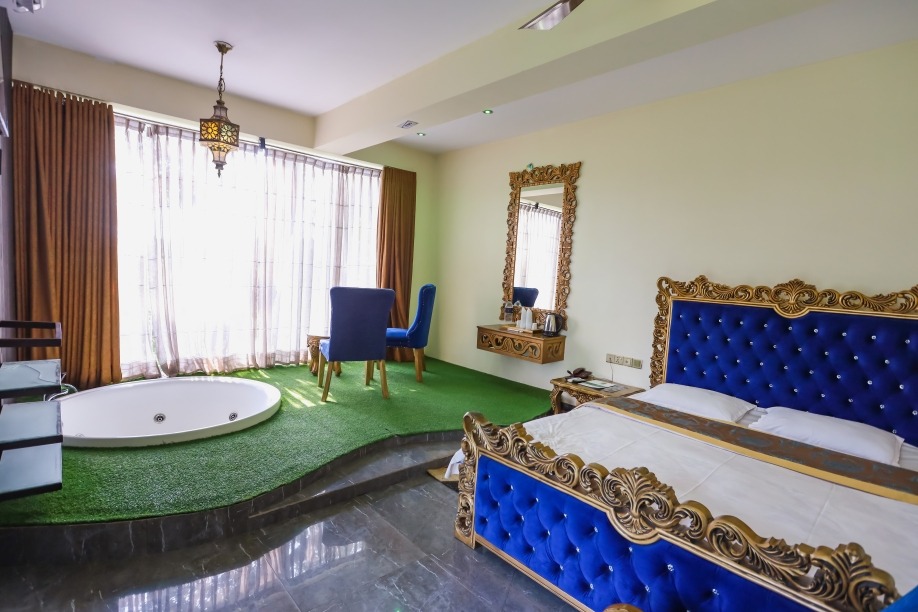 Royal Suite