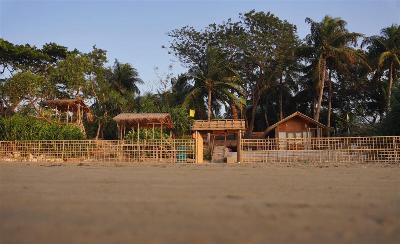 Nonajol Beach Resort