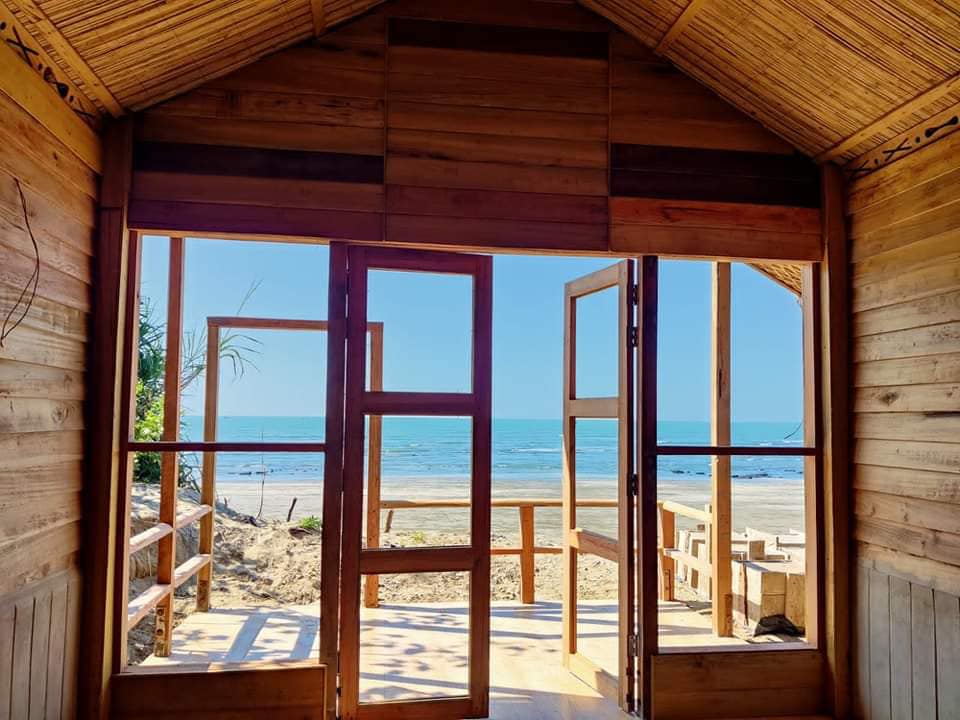 Nonajol Beach Resort