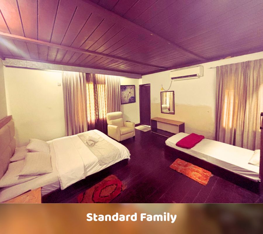 Standard Family