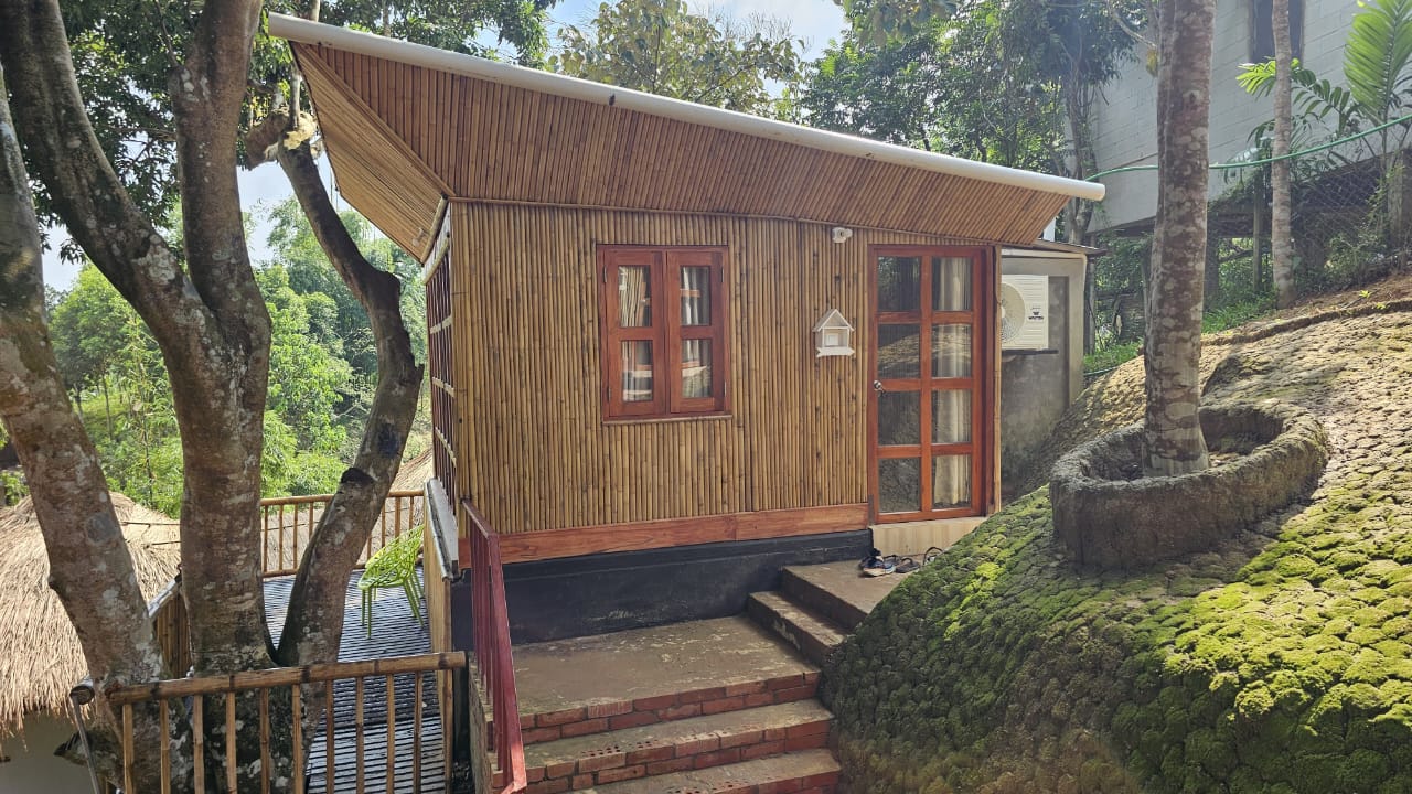 Phayre's Woods Resort, Sreemangal
